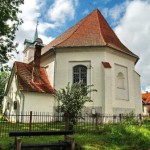 Turizmo vietovės
